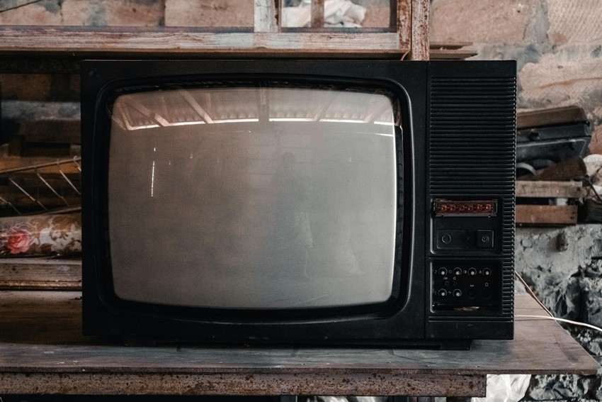 TELEVISION