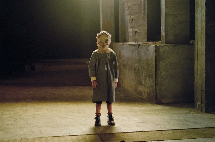 THE ORPHANAGE (2007)