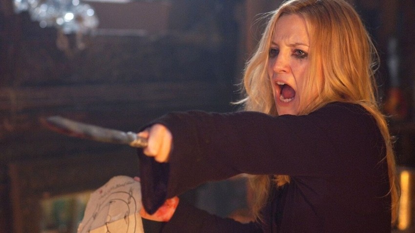 THE SKELETON KEY (2005)
