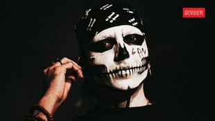 Talwiinder mask reason, Talwiinder interview, Talwiinder Shaktiman inspiration