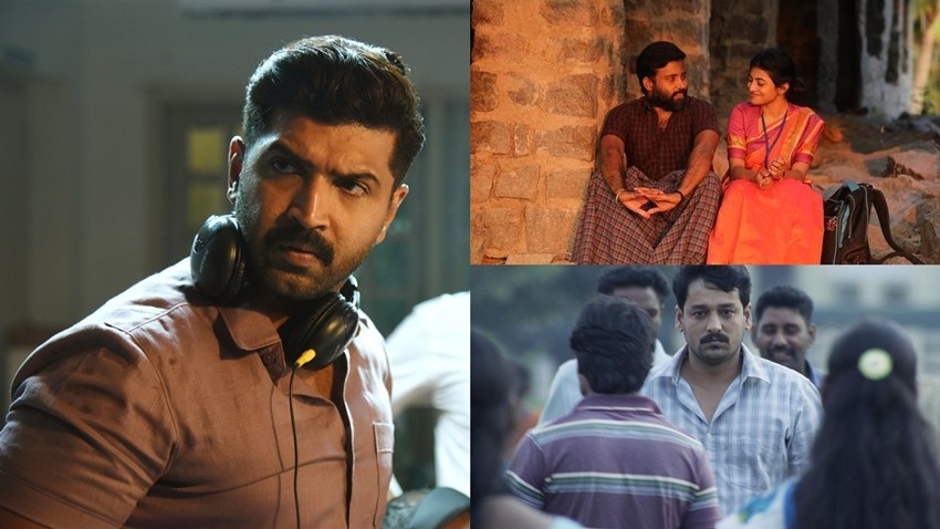 Tamil Cinematic Gems You Need to Add to Your Watchlist Today