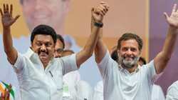 तमिलनाडु से पवन खेड़ा के लिए राज्यसभा की सीट चाहती है कांग्रेस, सीएम स्टालिन के सामने रखी मांग