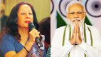 Tavleen Singh on Viksit Bharat | latest news | hindi news