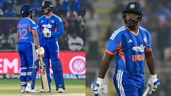 T20 World Cup: संजू सैमसन की छुट्टी; वार्म अप मैच में कप्तान सूर्यकुमार यादव ने किया साफ, इशान-अभिषेक नए ओपनर