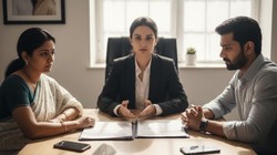 बीमार सास की देखभाल के लिए नौकरी छोड़ने से किया मना तो बिगड़े रिश्ते, इंजीनियर दंपति ने लिया तलाक का फैसला