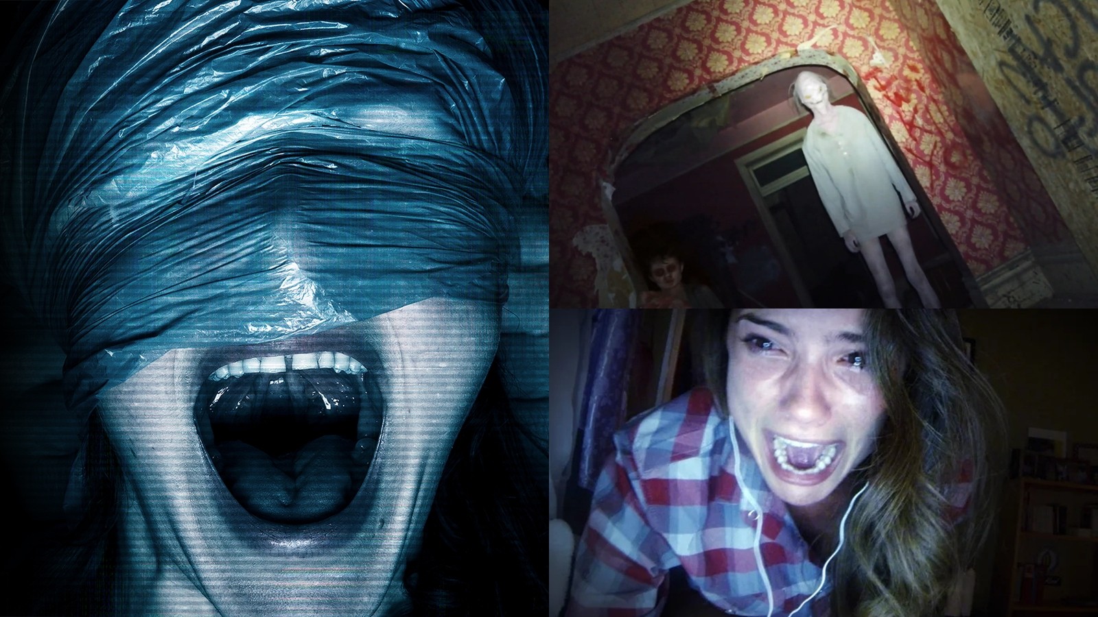 Horror and Thriller Movies That Expose the Dark Truth of Social Media ...