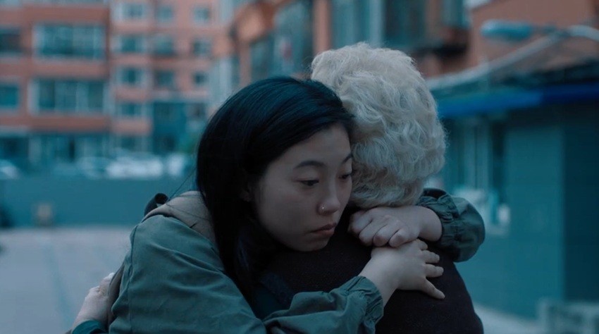 The Farewell is a 2019