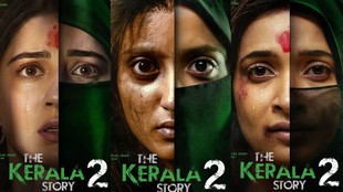 The Kerala Story 2 Goes Beyond