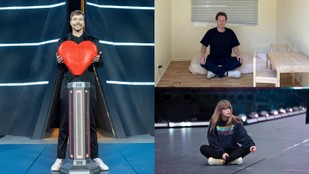 The Men and Women Who Became the First Billionaires in Their Industries