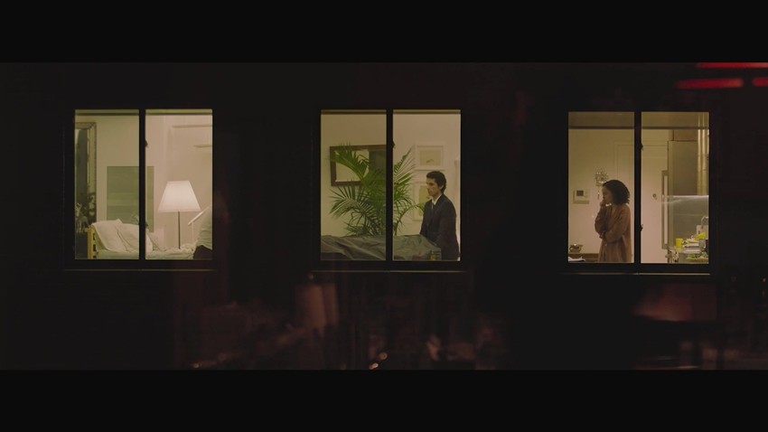 The Neighbors' Window (2019)