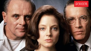 The Silence of the Lambs