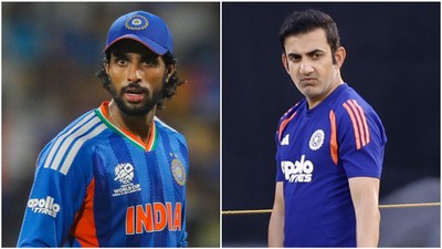 ‘खौफ पैदा करना है’, गौतम गंभीर का सख्त संदेश, तिलक वर्मा बोले- हर गेंद पर हमला होगा