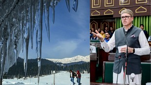 Omar Abdullah, Jammu Kashmir, Tourist Destination,
