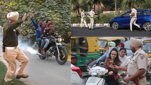 Traffic Challan, Traffic Fines, Traffic Challan in Uttar Pradesh