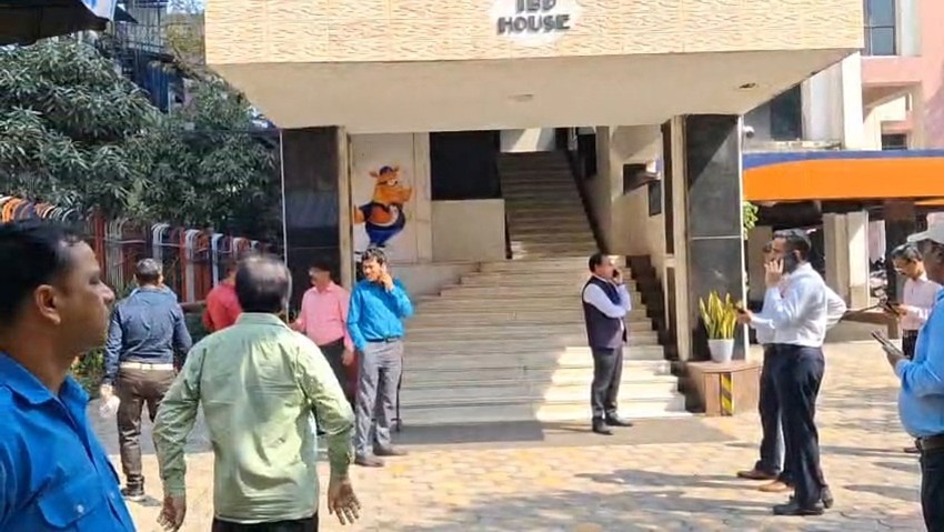 Tremors Felt Across Eastern India After Moderate Earthquake Strikes Bangladesh