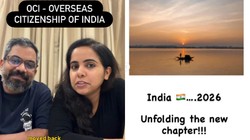 ‘भारत में एनआरआई के लिए क्या स्वतंत्रता है’, दंपति ने वीडियो जारी कर दिए जवाब