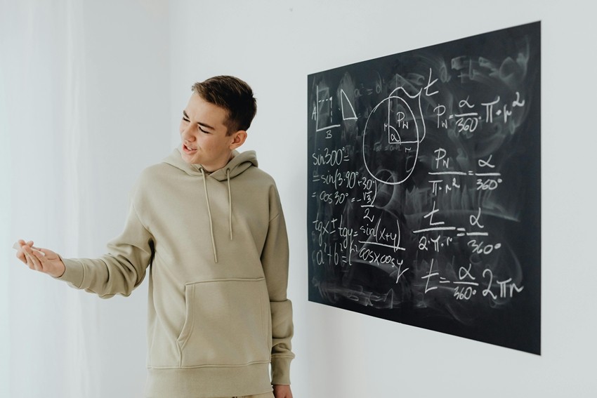 Trigonometry