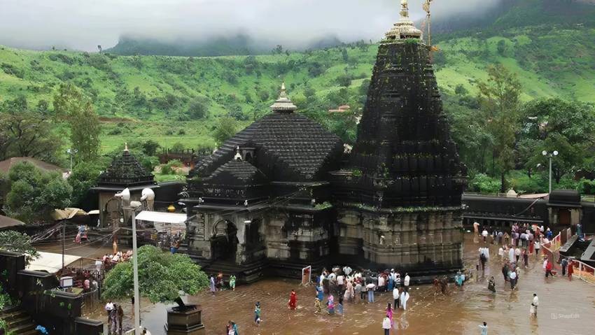 Trimbakeshwar