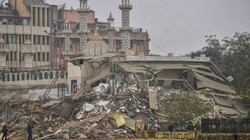 तुर्कमान गेट हिंसा: अदालत ने 12 आरोपियों की जमानत पर सुरक्षित रखा फैसला