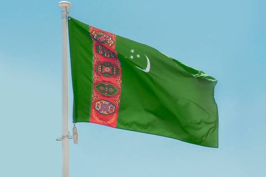 Turkmenistan