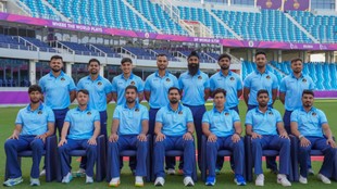 T20 World Cup 2026, T20 World Cup, UAE Cricket Team, UAE Team t20 world cup, UAE Team Pakistan Connection, India vs Pakistan, India vs Pakistan Tensions, IND vs PAK Controversy