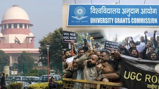 UGC equality rules, upper caste protests, Supreme Court stay orde
