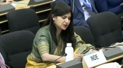 ‘तुम्हारे बेलआउट पैकेज से दोगुना जम्मू-कश्मीर का बजट’, UN में पाकिस्तान की गजब बेइज्जती