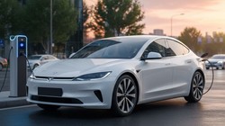 यूपी ईवी नीति: 25 हजार का लक्ष्य पूरा, बजट खत्म, गौतमबुद्ध नगर के 637 ई-कार मालिकों को सब्सिडी का इंतजार