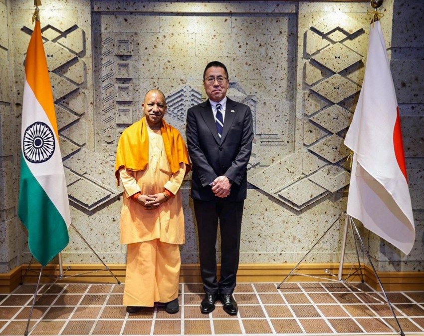 India Japan Industrial Cooperation