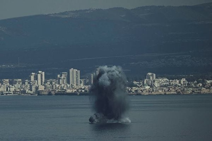 US and Israel Launch Major Airstrikes on Iran