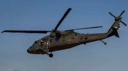 अमेरिका ने सीरिया में इस्लामिक स्टेट के ठिकानों पर किए हवाई हमले 