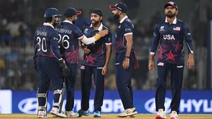 T20 World Cup 2026 Points Table, USA vs NED, United States of America vs Netherlands, T20 World Cup 2026, T20 World Cup Points Table, Indian cricket team, Pakistan cricket team, Zimbabwe cricket team, Australia cricket team, Top 5 batters and bowlers in T20 World Cup 2026