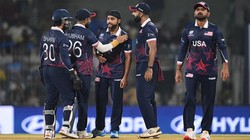 T20 World Cup 2026 Points Table: यूएसए-नीदरलैंड्स मैच के बाद अंकतालिका, भारत-पाकिस्तान अपने स्थान पर; टॉप 5 बैटर-बॉलर
