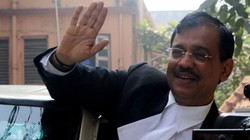 मुंबई कोर्ट से राज्यसभा सांसद उज्ज्वल निकम को राहत, हत्या मामले में SPP पद से हटाने की अर्जी खारिज