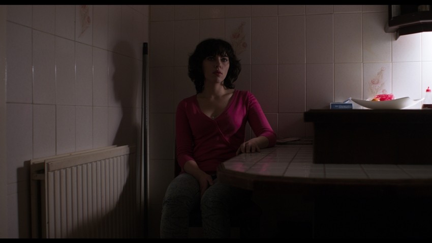 Under the Skin (2013)