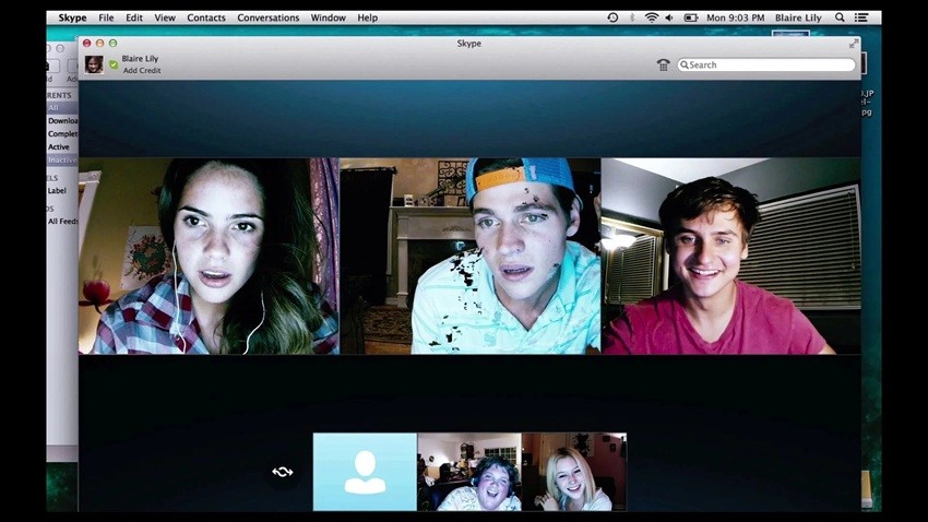 Unfriended (2014)