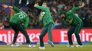 Usman Tariq, Usman Tariq bowling action, Usman Tariq India pressure