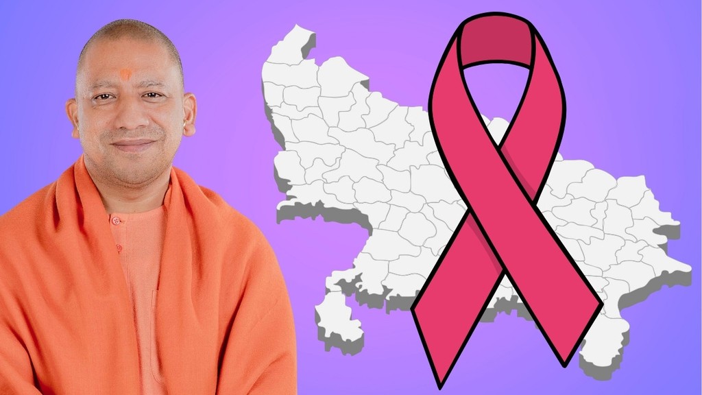 Uttar Pradesh Cancer