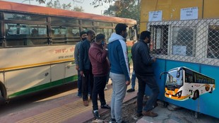 UP Roadways, Noida to Agra, Uttar Pradesh News