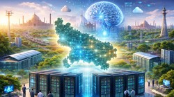 OPINION: सर्वर से संप्रभुता तक, डाटा सेंटर और एआई युग की ओर बढ़ता उत्तर प्रदेश