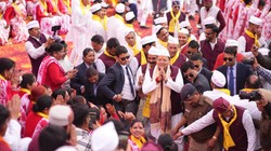 चंपावत से खटीमा तक, सीएम धामी के नेतृत्व पर दिख रहा जनता भरोसा