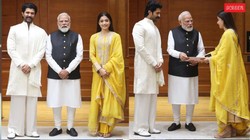 विजय-रश्मिका का ग्रैंड रिसेप्शन: पीएम मोदी को दिया न्योता, हैदराबाद में सजेगी सितारों की महफिल