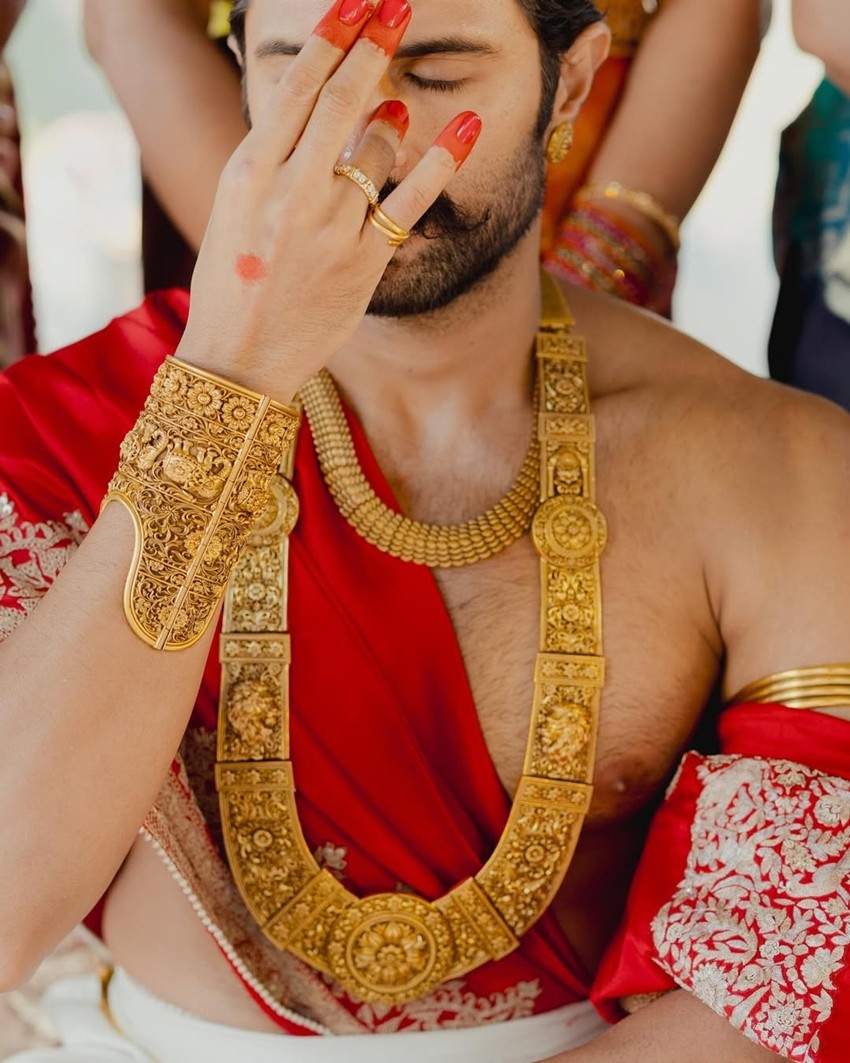 trending on social media