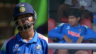 Vaibhav Suryavanshi, Vaibhav Suryavanshi Under 19 World Cup, Vaibhav Sooryavanshi, Vaibhav Suryavanshi vs Pakistan, Vaibhav Suryavanshi Wicket, Vaibhav Suryavanshi Batting