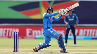 Vaibhav Sooryavanshi, Viran Chamuditha, Faisal Khan Shinozada, Thomas Rew, Oliver Peake, Ben Mayes, Kanishk Chouhan, Nooristani Omarzai, Vitel Lawes, Ali Raza, Manny Lumsden, Henil Patel, Ayush Mhatre, India U19 team, Pakistan U19 team, England U19 team, ICC picks U19 world cup 2026 team of the tournament, Australia U19 cricket team