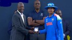 Vaibhav Suryavanshi, Sanjeev Suryavanshi, Ind u19 vs Eng u19, India U19 team
