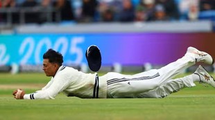 Yashasvi Jaiswal, KL Rahul, Ranji Trophy, Mumbai vs Karnataka, Mumbai cricket team, Karnataka cricket team, यशस्वी जायसवाल