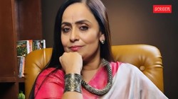 मुश्किलों से भरा था ‘शक्तिमान’ की ‘गीता विश्वास’ का बचपन, फिर टेलीविजन ने बदल दी एक्ट्रेस की लाइफ | Actors Uncut