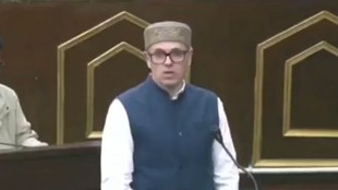 Reason behind protests against ropeway project at Vaishno Devi CM Omar Abdullah said LG not the Cabinet approved it
