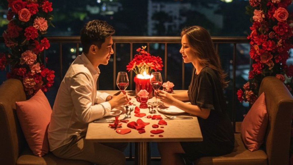 Valentine Week, Valentine Week preparations, Valentine Week 2026